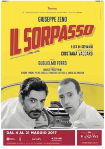 il-sorpasso