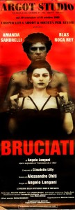 BRUCIATI