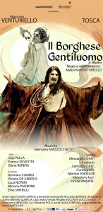 IL BORGHERE GENTILUOMO