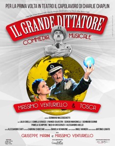 IL GRANDE DITTATORE