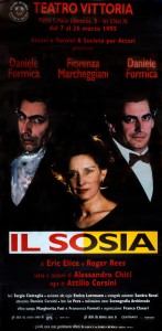 IL SOSIA