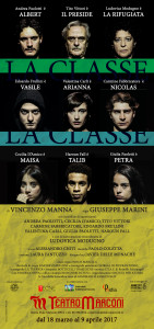 LA CLASSE
