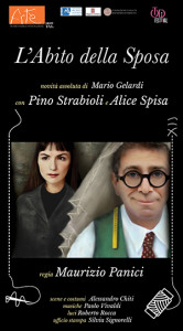 L'ABITO DELLA SPOSA