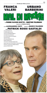 MAL DI MADRE