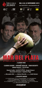 MAR DEL PLATA