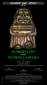 Nutella amara