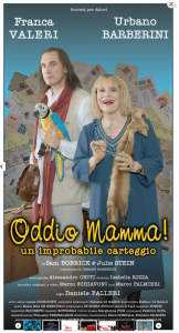ODDIO MAMMA