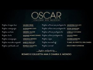 OSCAR