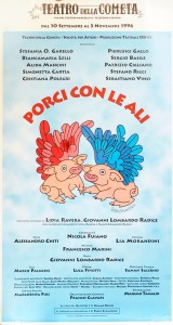 PORCI CON LE ALI