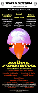 Pianeta proibito