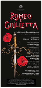 ROMEO E GIULIETTA