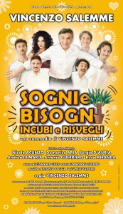 SogniBisogni 32x68