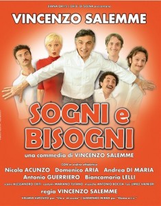 SOGNI E BISOGNI 2