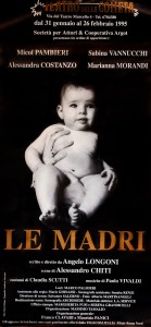 le madri