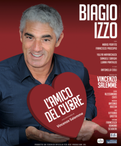 locandina L'Amico del Cuore