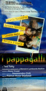 pappagalli 2