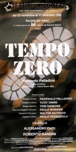 tempo zero