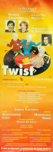 twist