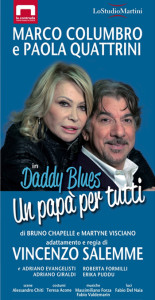 daddyblues locandina